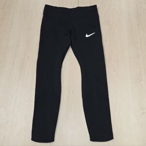 Nike Black Leggings